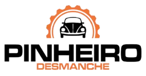 Desmanche Pinheiro